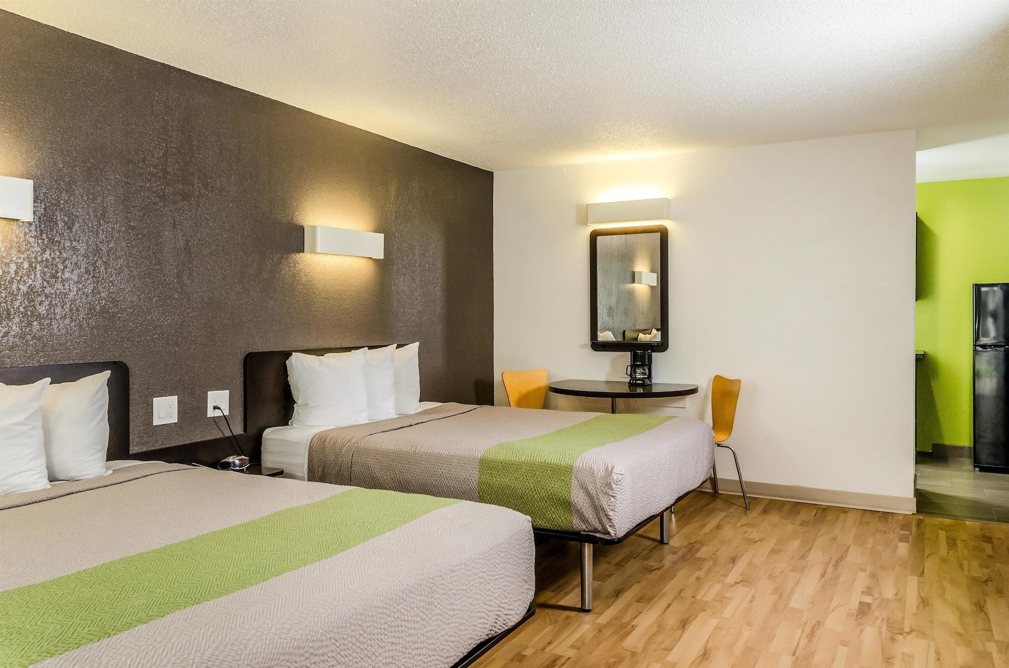 Quality Inn เมอร์เซด ภายนอก รูปภาพ