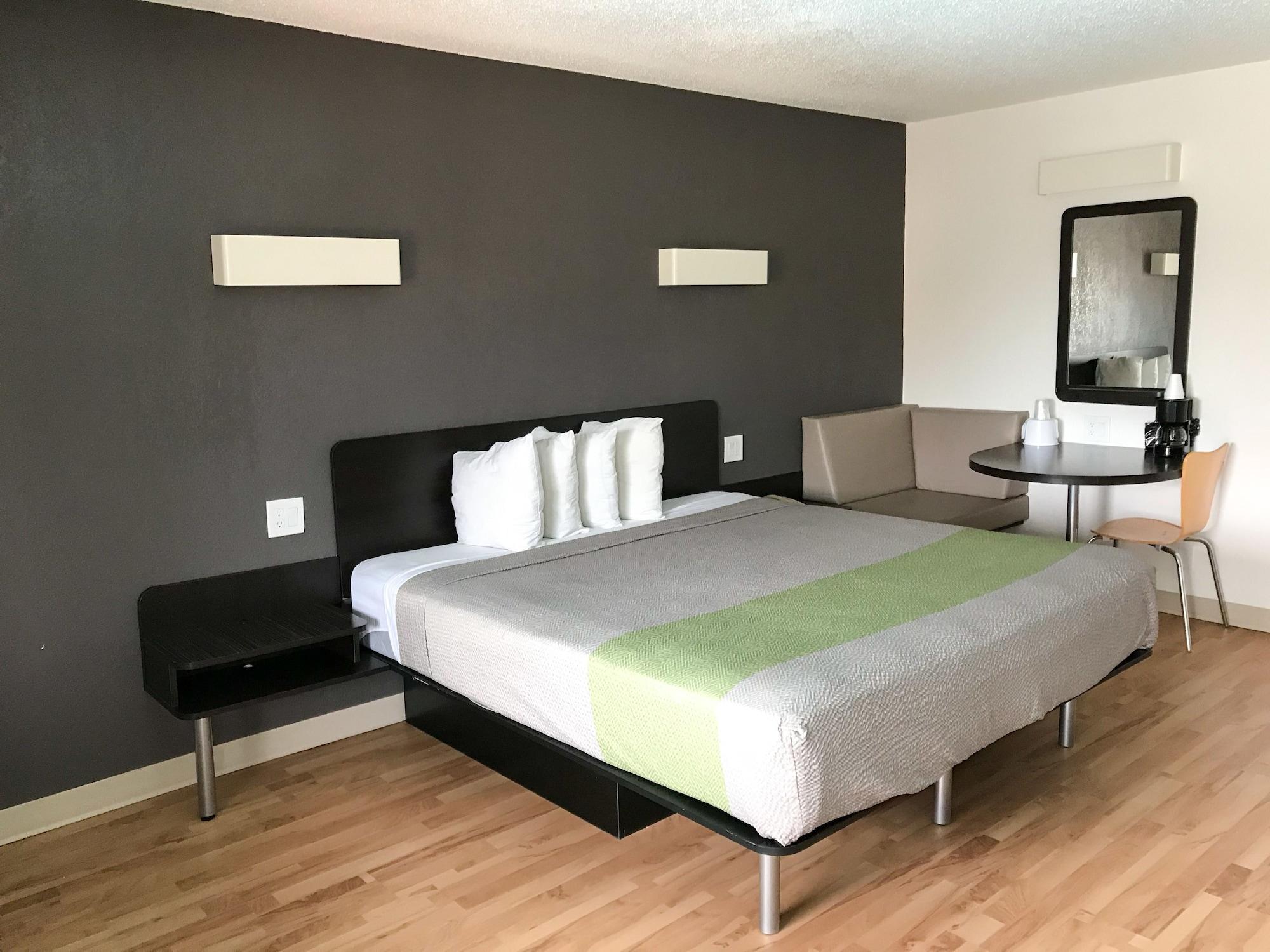 Quality Inn เมอร์เซด ภายนอก รูปภาพ