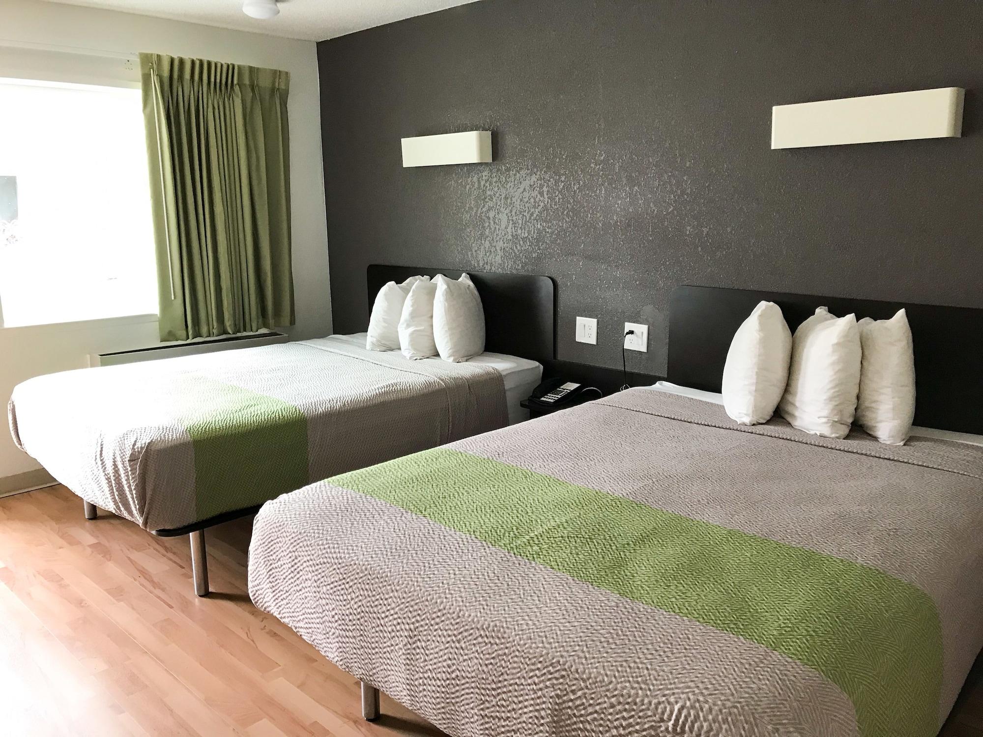 Quality Inn เมอร์เซด ภายนอก รูปภาพ