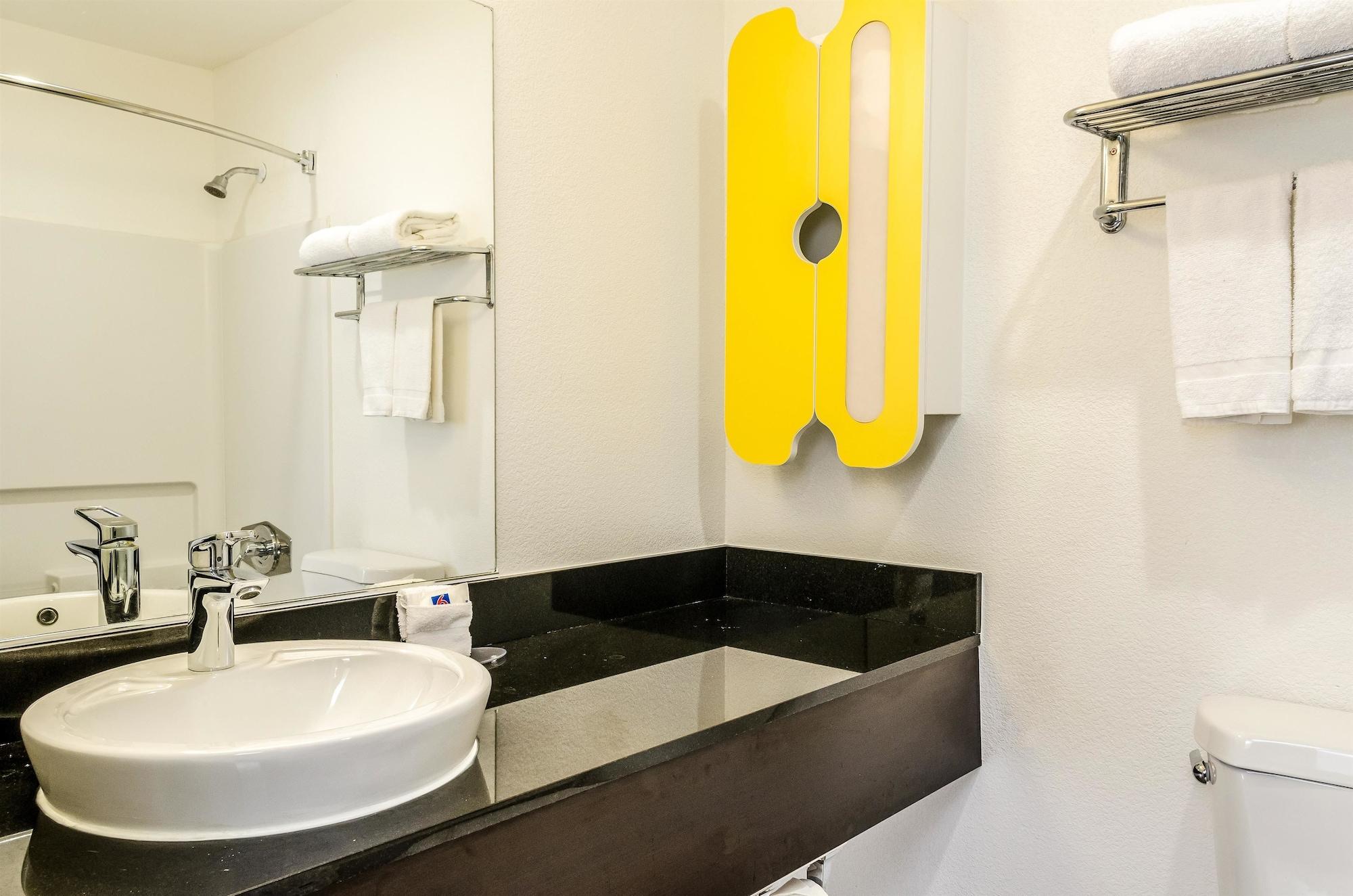 Quality Inn เมอร์เซด ภายนอก รูปภาพ