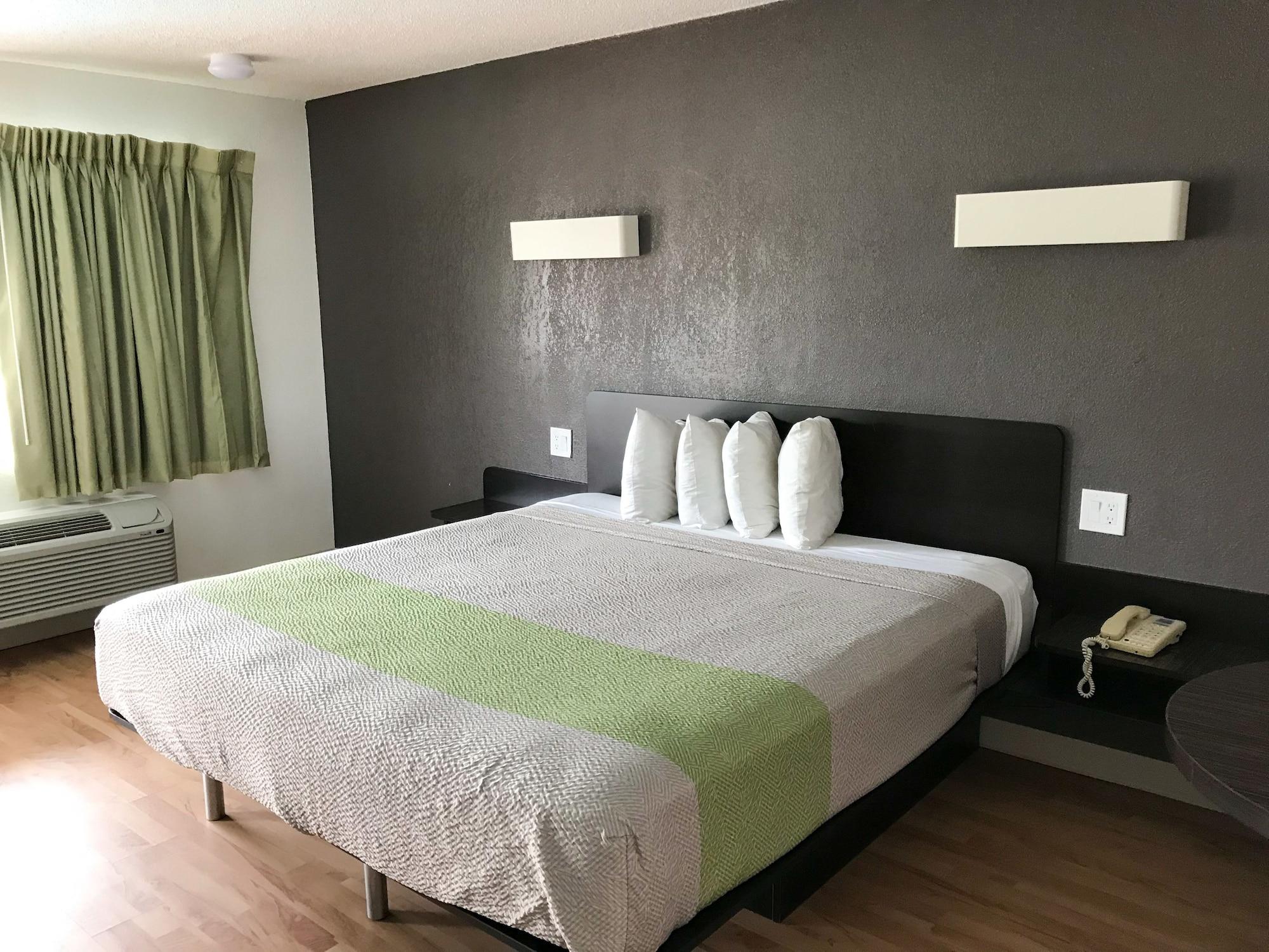 Quality Inn เมอร์เซด ภายนอก รูปภาพ