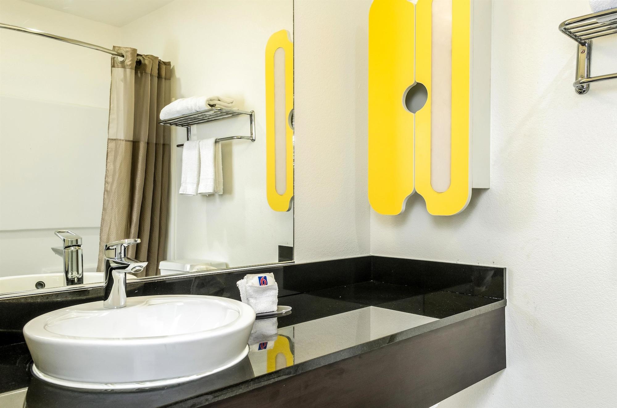 Quality Inn เมอร์เซด ภายนอก รูปภาพ