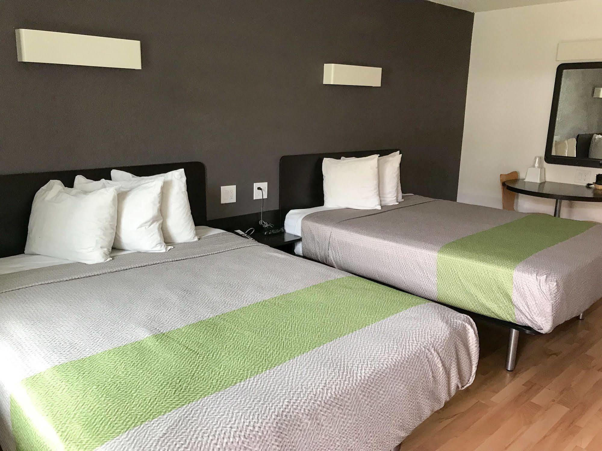 Quality Inn เมอร์เซด ภายนอก รูปภาพ