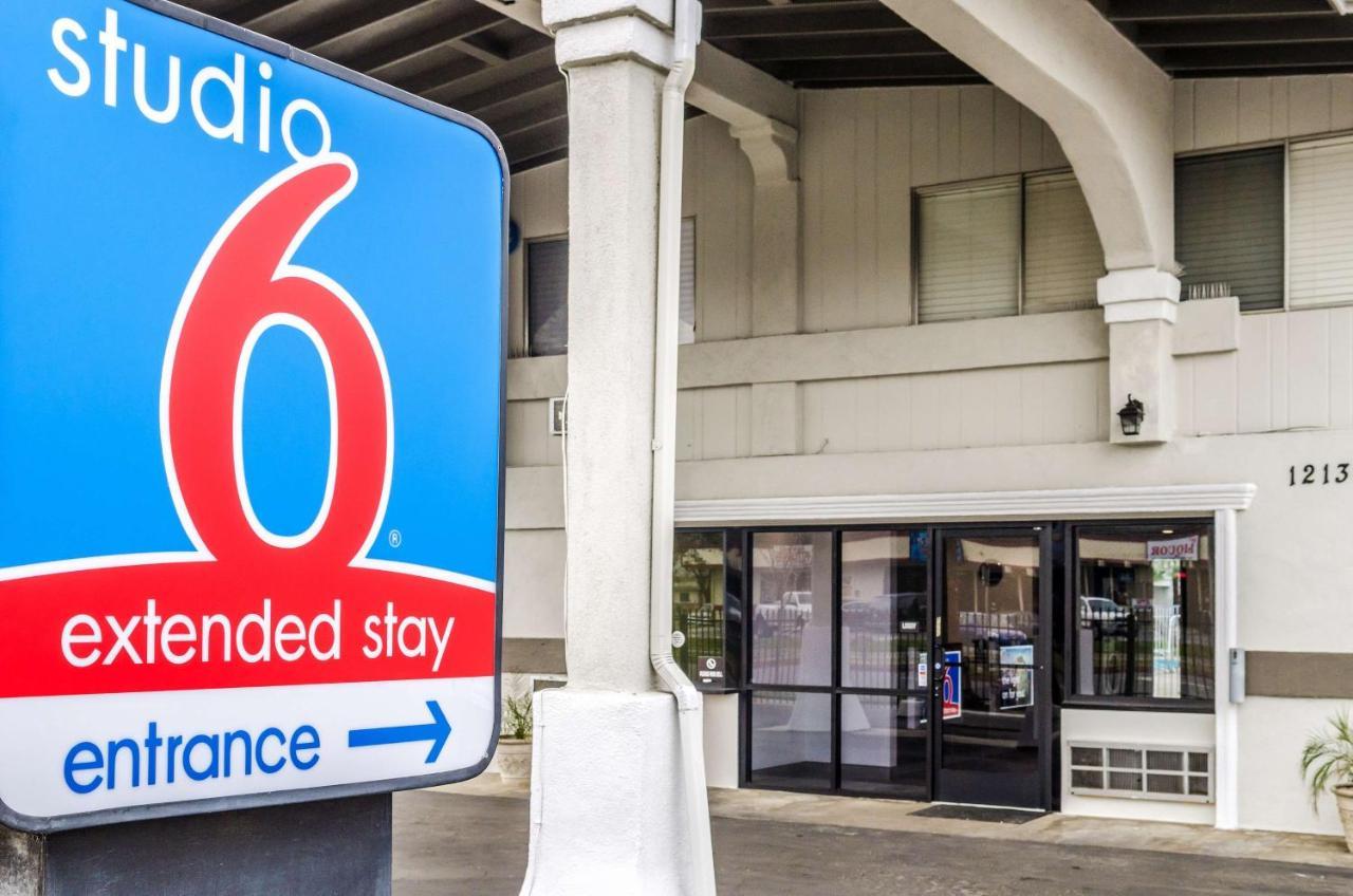 Quality Inn เมอร์เซด ภายนอก รูปภาพ