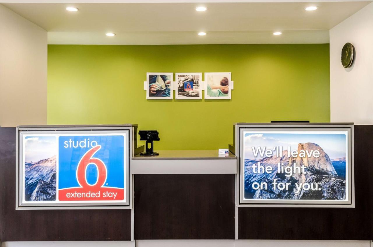 Quality Inn เมอร์เซด ภายนอก รูปภาพ